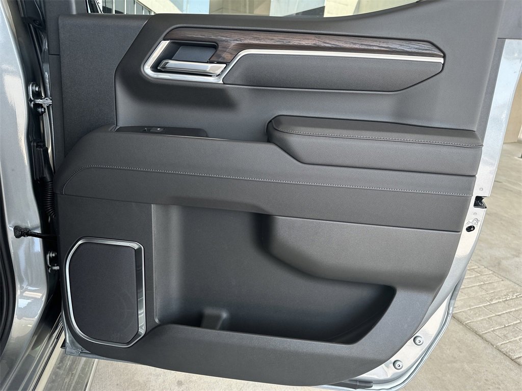 2026 Gmc Sierra 1500 SLT photo 26