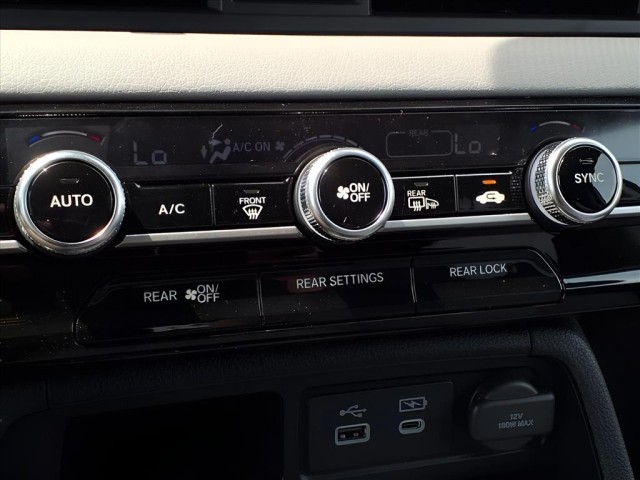 2025 Honda Pilot EX-L photo 19