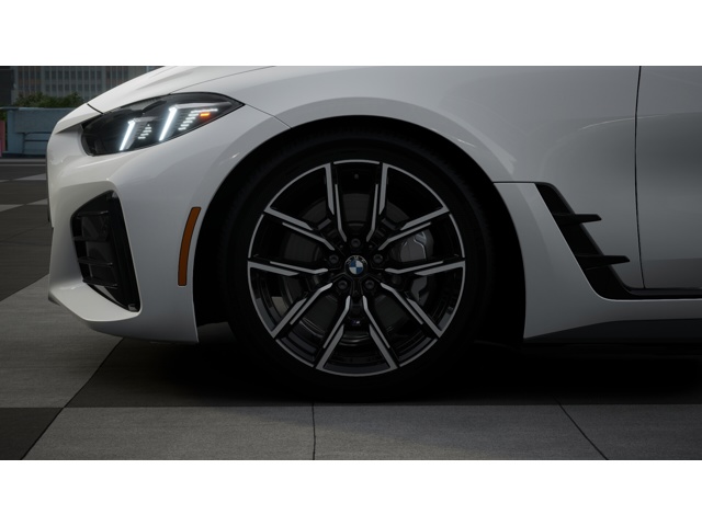 2025 Bmw i4 eDrive40 photo 7