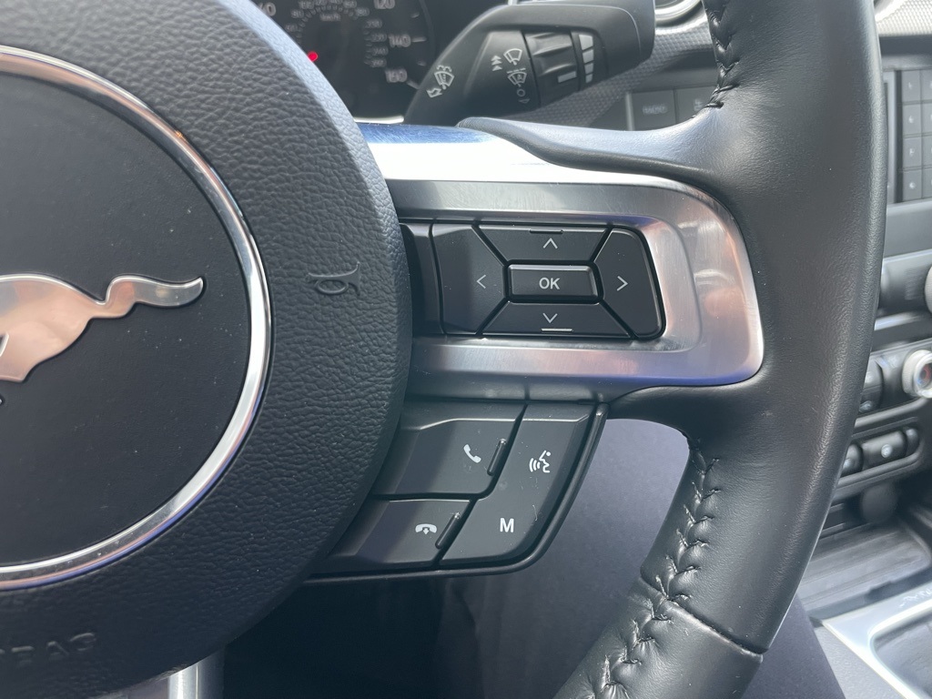 2021 Ford Mustang GT photo 22