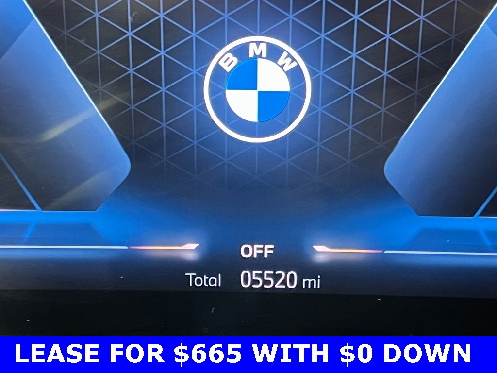 2025 Bmw 530i xDrive photo 2
