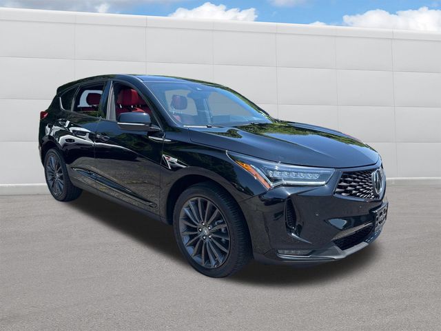 2024 Acura RDX A-Spec Advance photo 12