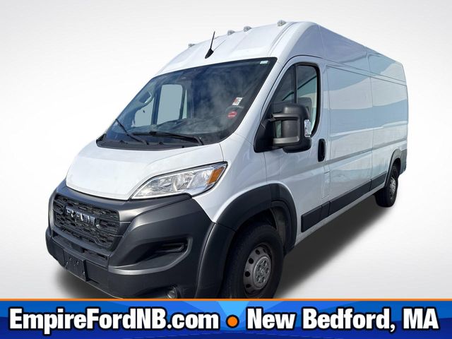 2023 RAM ProMaster Cargo Van Base's photo