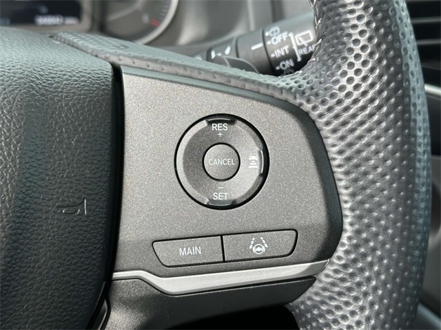 2022 Honda Passport EX-L photo 20