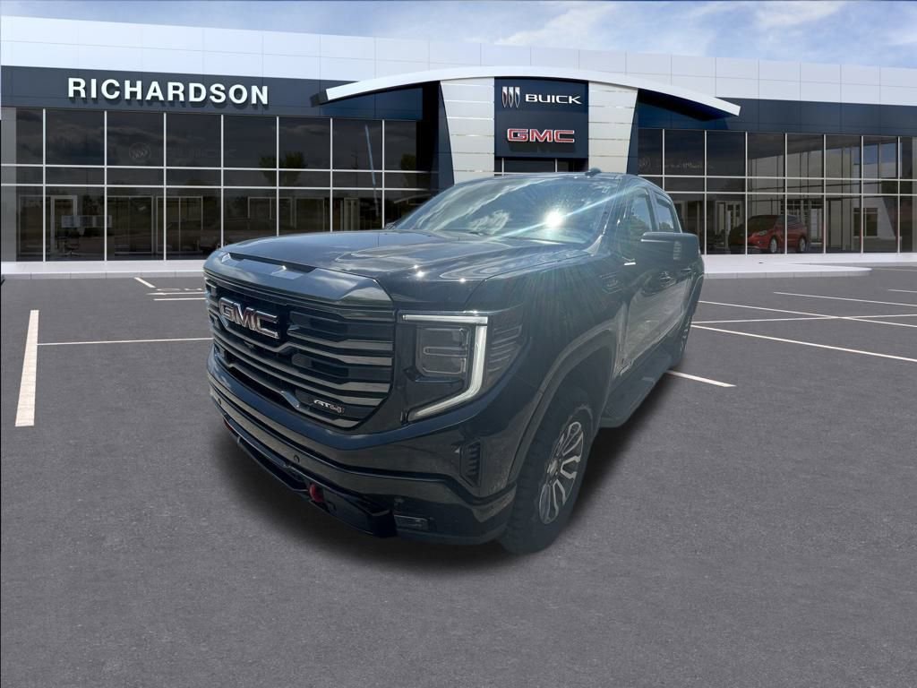 2023 Gmc Sierra 1500 AT4 photo 7