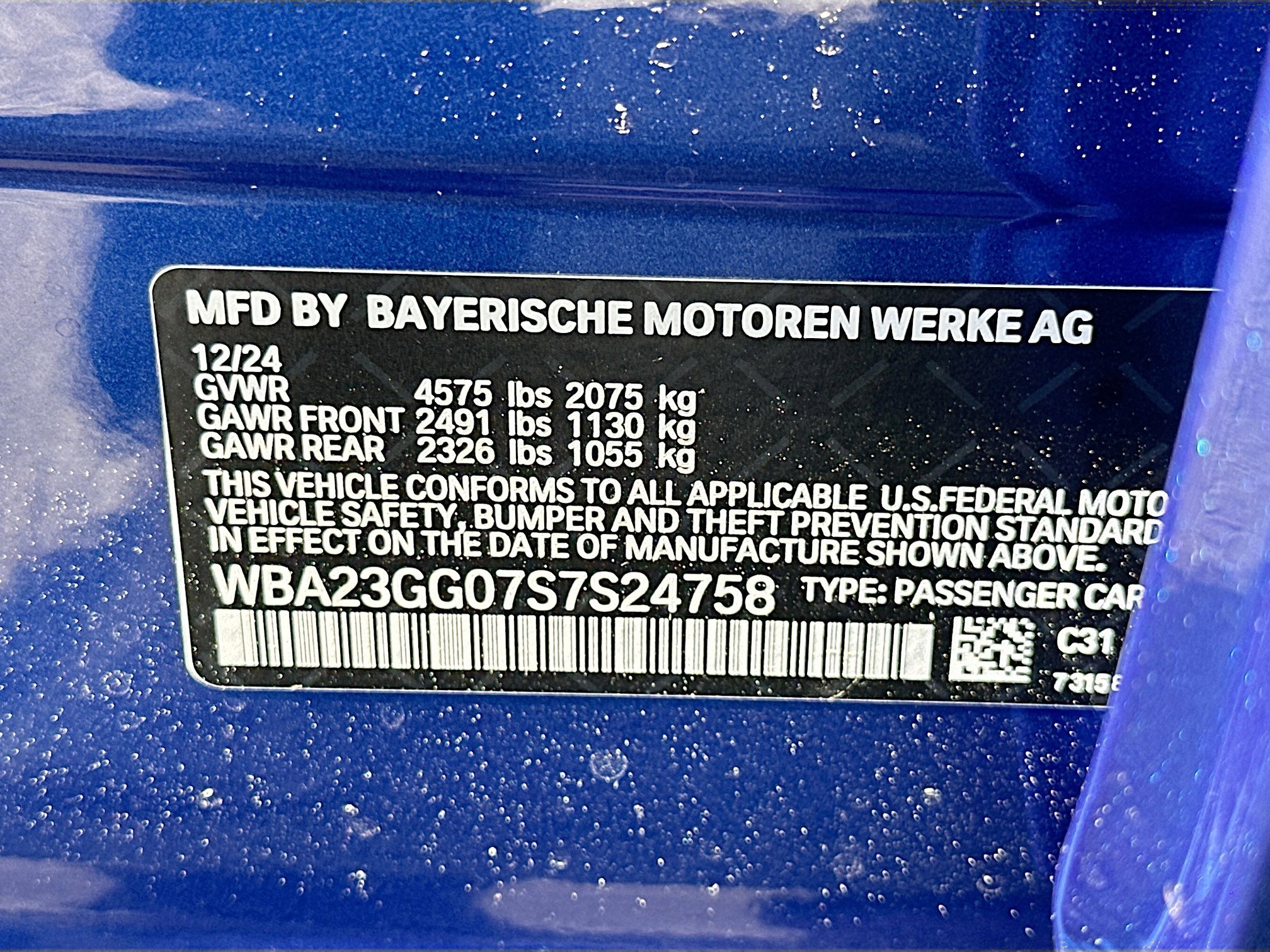 2025 Bmw 228i xDrive Gran Coupe photo 29