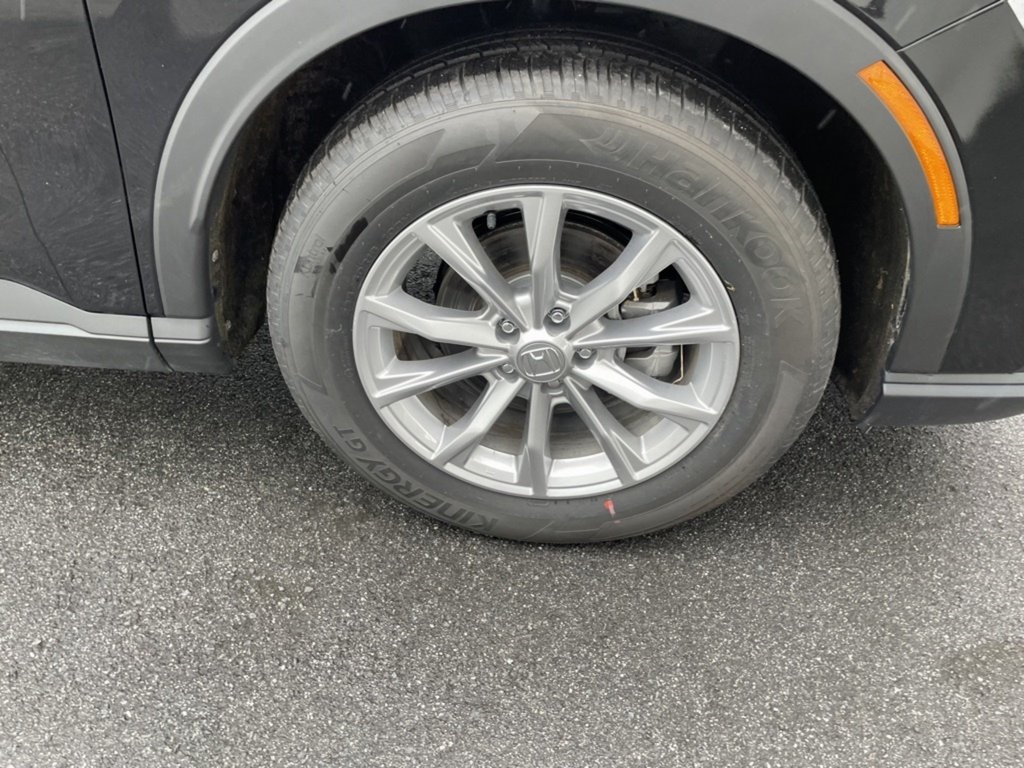 2025 Honda CR-V EX photo 35