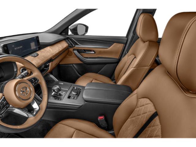 2026 Mazda CX-90 3.3 Turbo Premium Plus photo 4