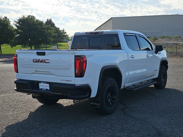2023 Gmc Sierra 1500 AT4X photo 3