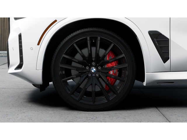 2026 Bmw X5 sDrive40i photo 6