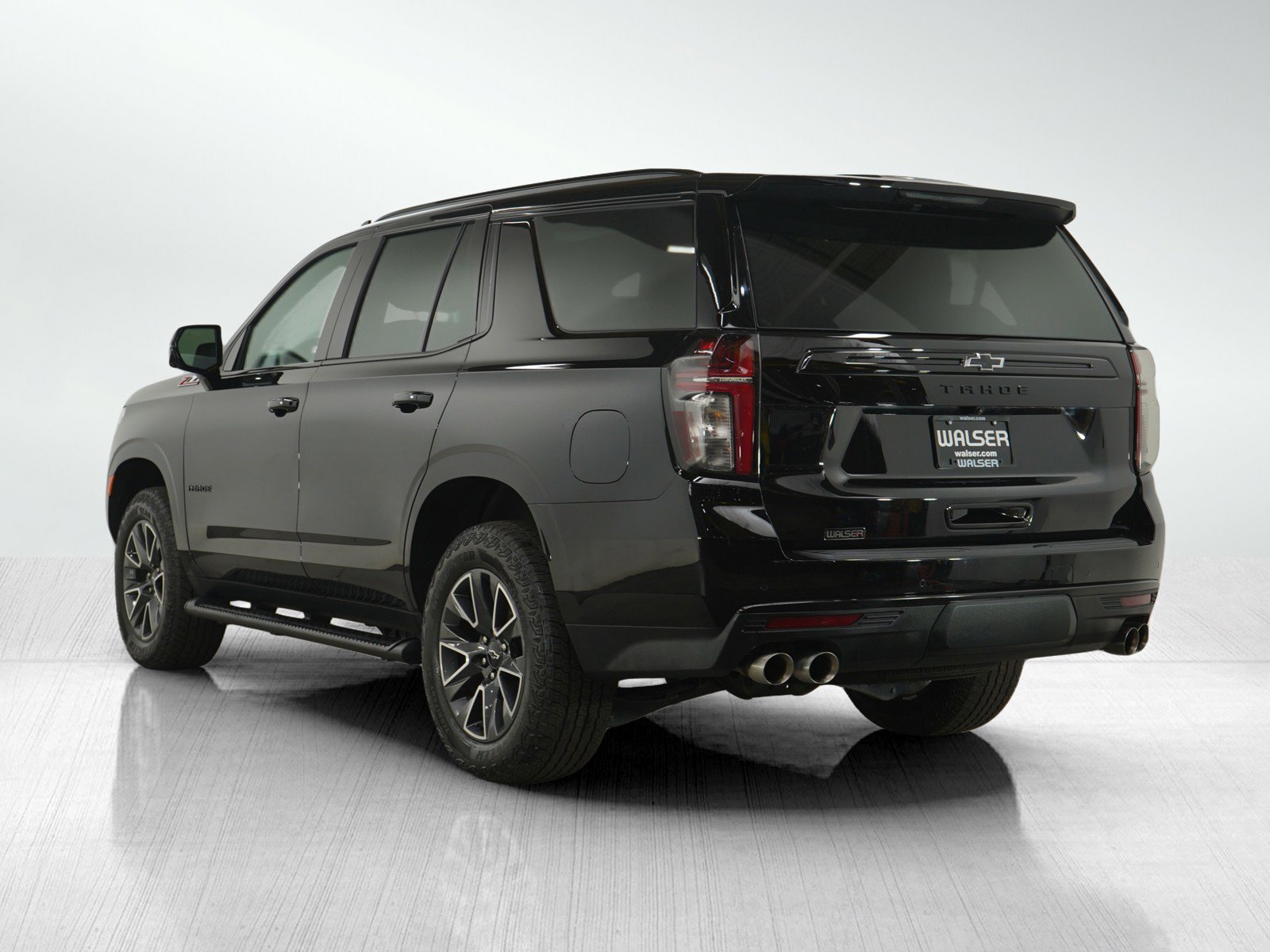 2024 Chevrolet Tahoe Z71 photo 3