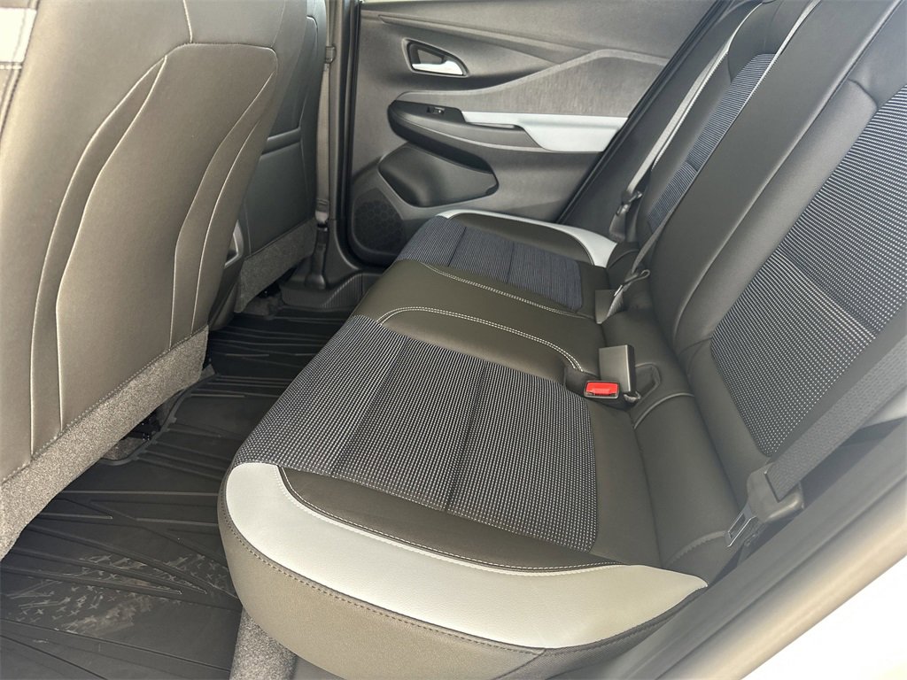2026 Buick Envista Preferred photo 27