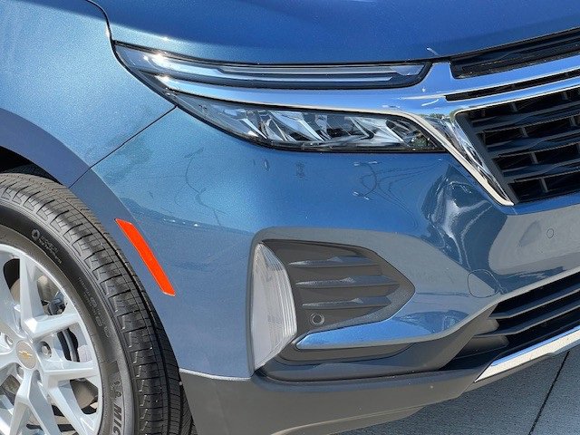 2024 Chevrolet Equinox LT photo 9