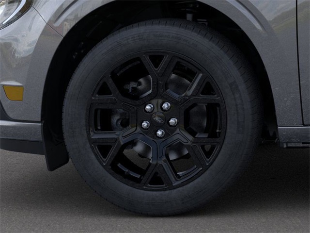 2025 Ford Maverick photo 11