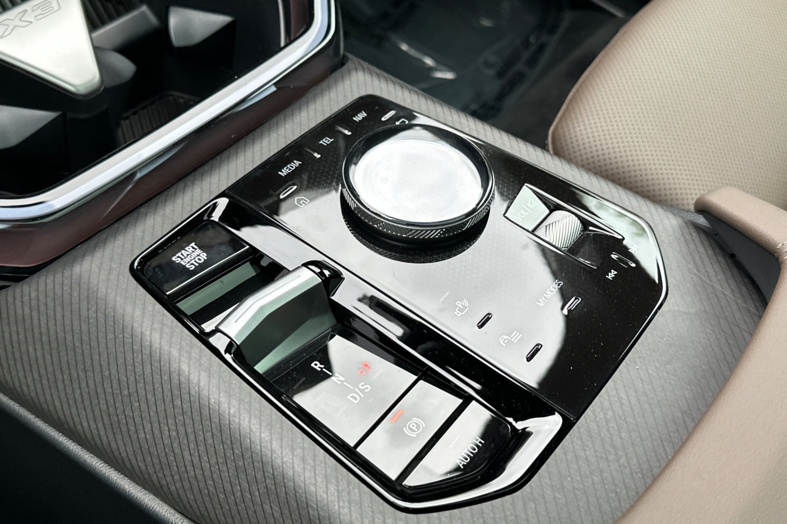 2026 Bmw X3 photo 16