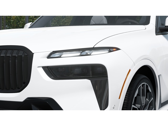 2026 Bmw X7 xDrive40i photo 6