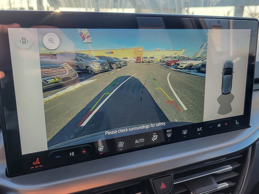 2023 FORD ESCAPE - Image 22