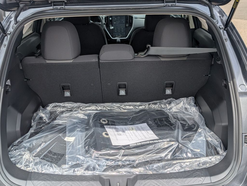 2025 Subaru Crosstrek Premium photo 19