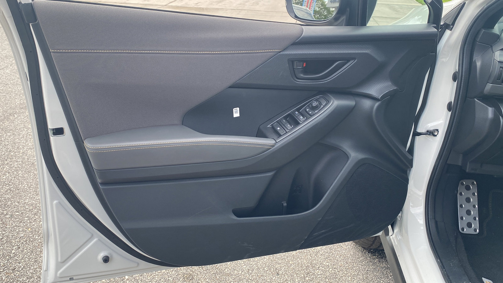2025 Subaru Crosstrek Sport photo 8
