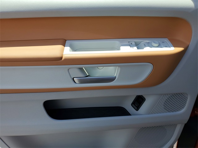 2025 Volkswagen ID. Buzz photo 19