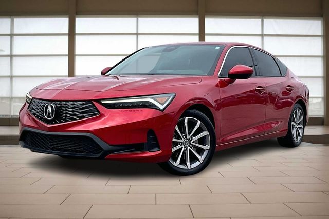 2023 Acura Integra Base's photo