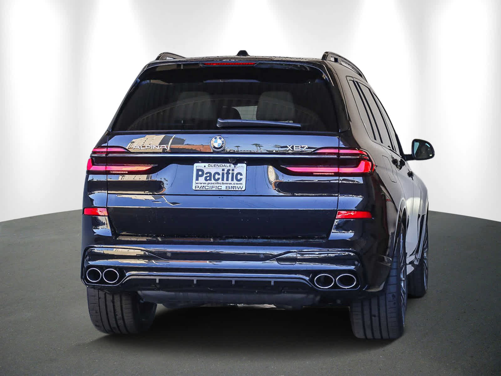 2025 Bmw X7 ALPINA XB7 photo 4