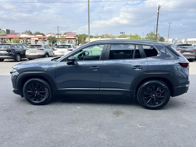 2024 Mazda CX-50 2.5 S Preferred photo 4