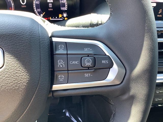 2023 Jeep Compass High Altitude photo 7