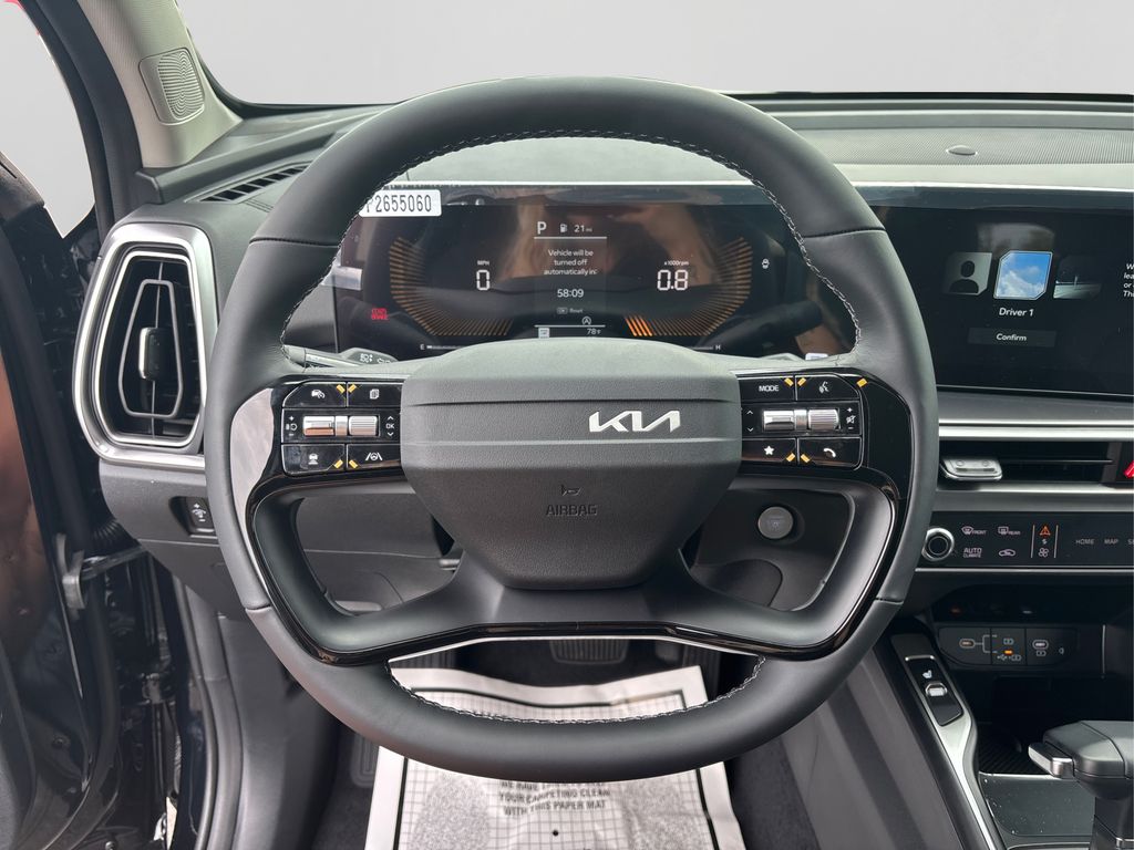 2026 Kia Sorento S photo 17