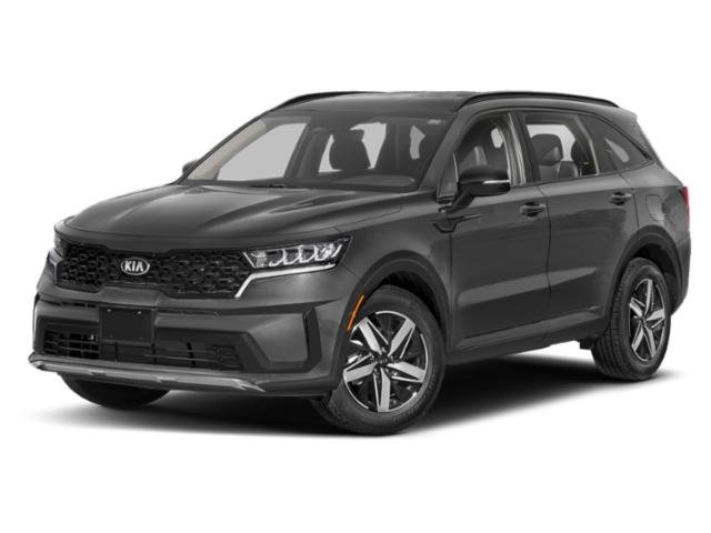 2021 Kia Sorento S's photo