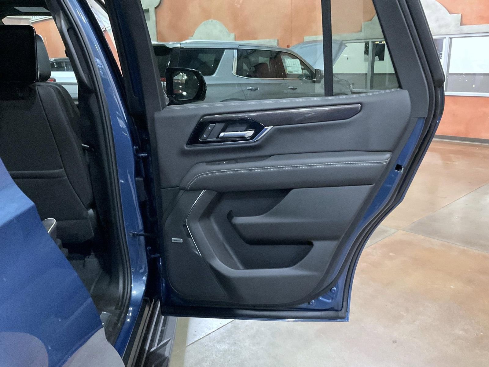 2026 Gmc Yukon photo 17