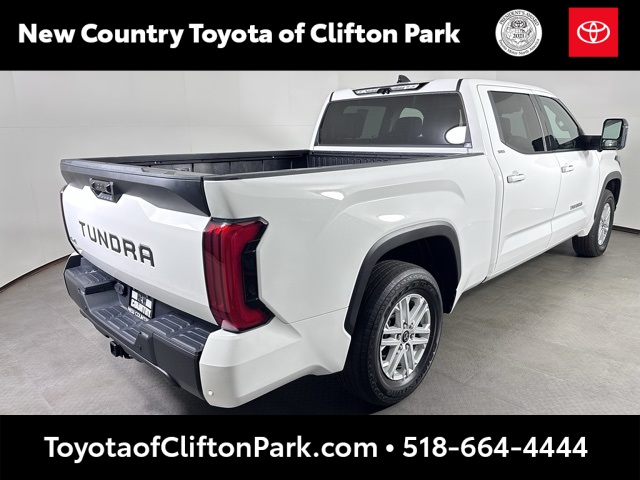 2023 Toyota Tundra SR5 photo 3