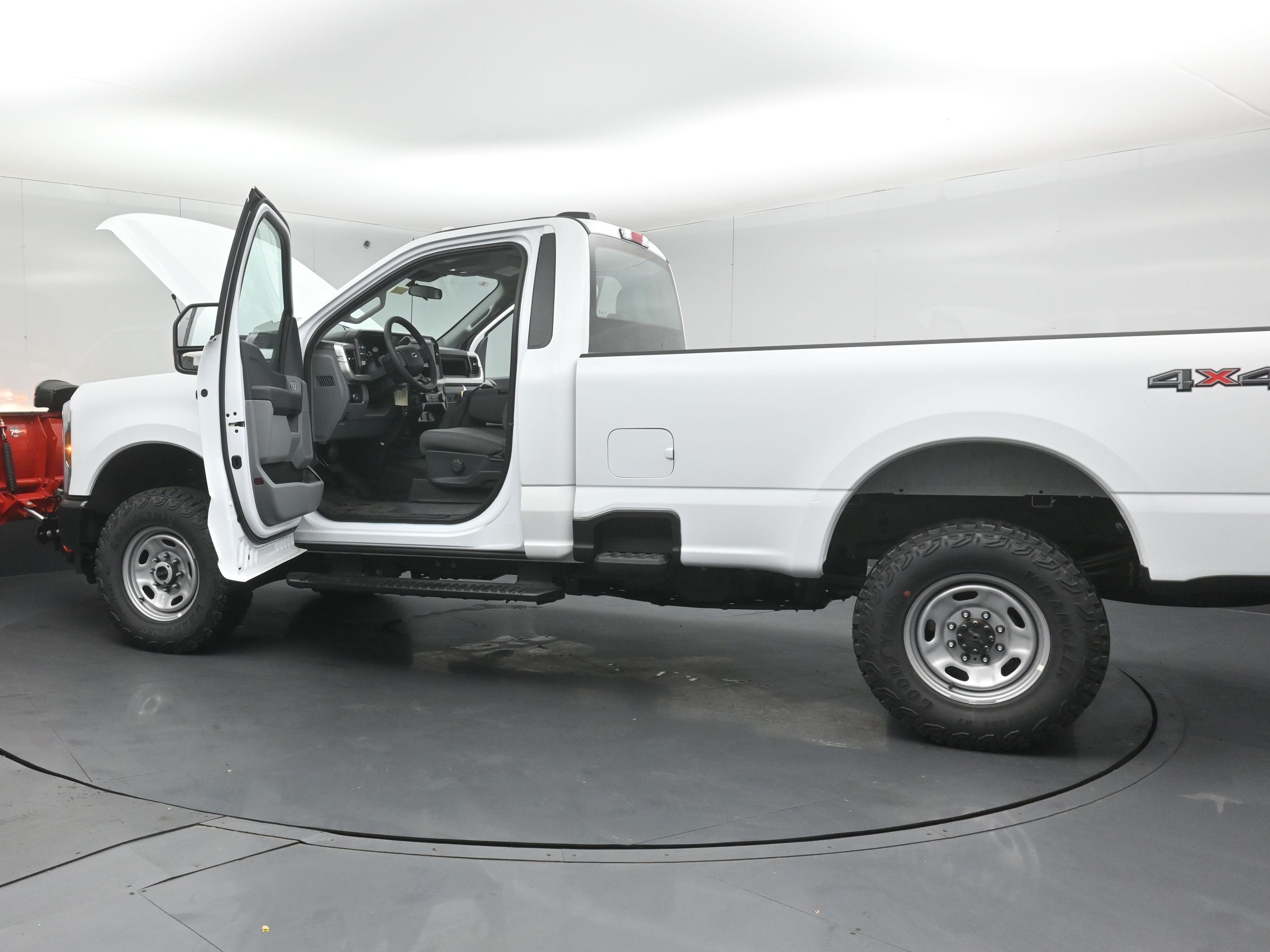 2026 FORD F-250 - Image 65