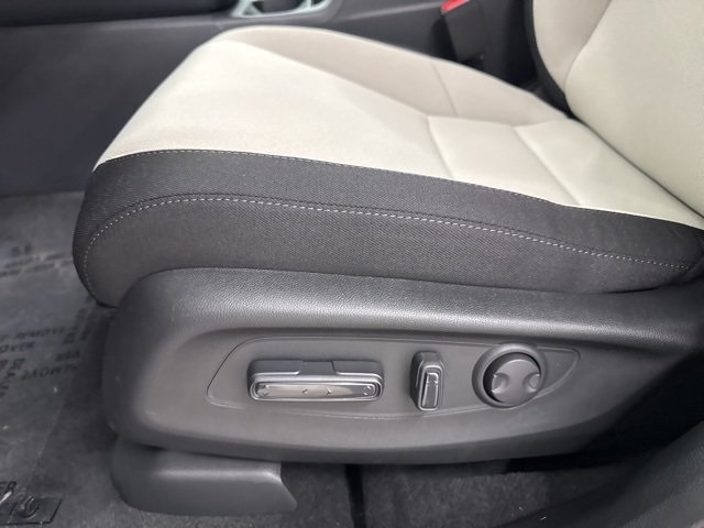 2026 Honda CR-V EX photo 18