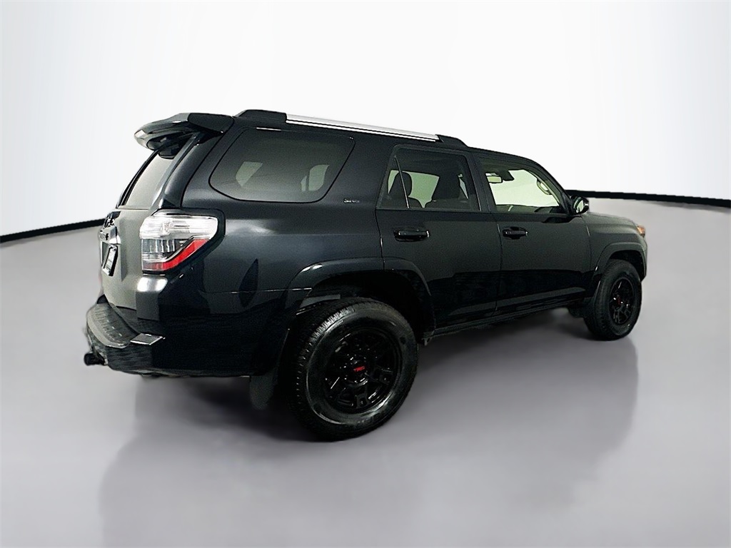 2021 Toyota 4Runner SR5 Premium photo 14