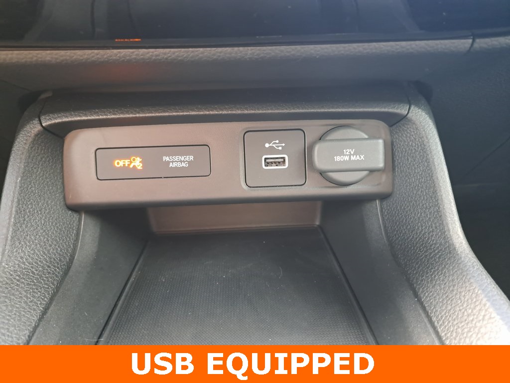 2022 Honda Civic Sport photo 18
