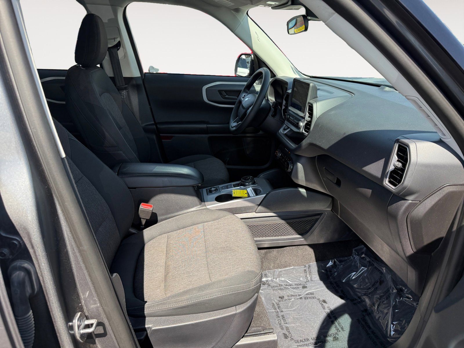 2024 Ford Bronco Sport Big Bend photo 19