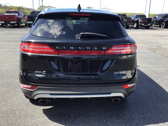 2015 Lincoln MKC Base photo 7