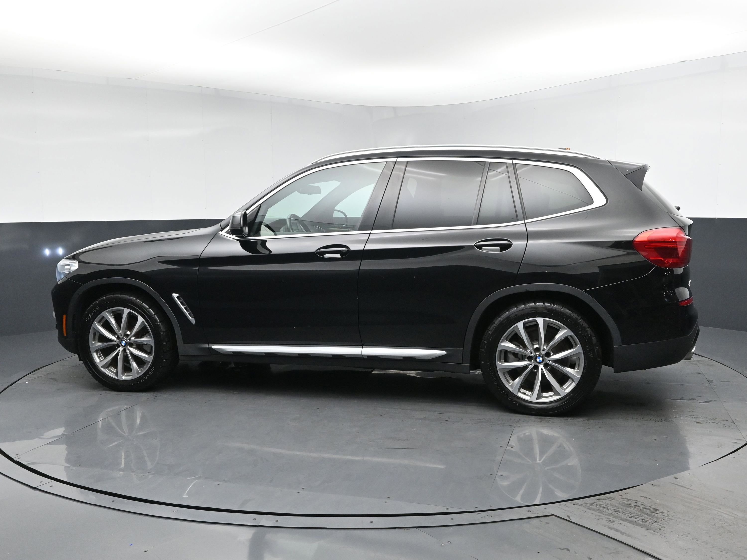 2019 Bmw X3 sDrive30i photo 3