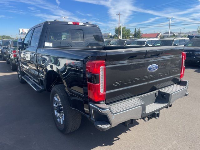 2026 Ford F-250 photo 3