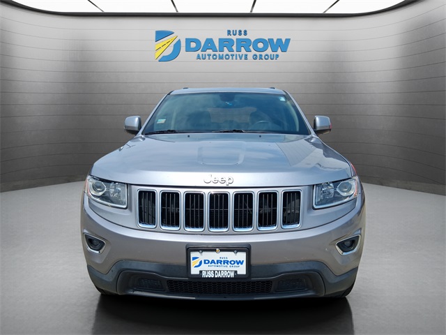 2015 Jeep Grand Cherokee Laredo photo 8