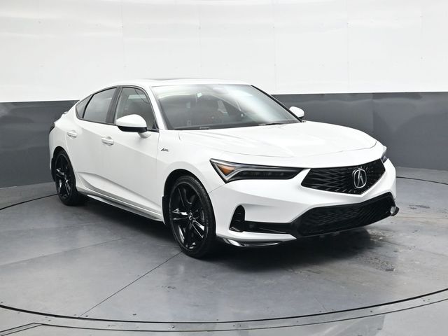 2026 Acura Integra A-Spec's photo