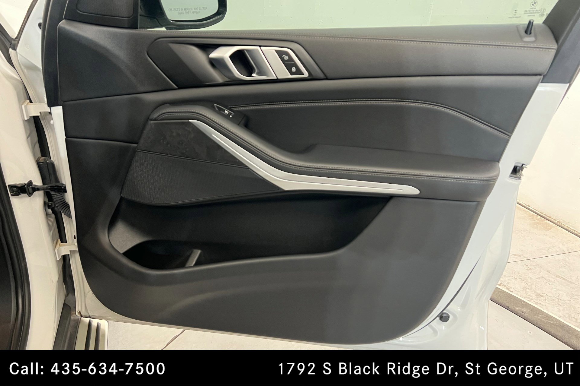 2023 Bmw X5 xDrive40i photo 23