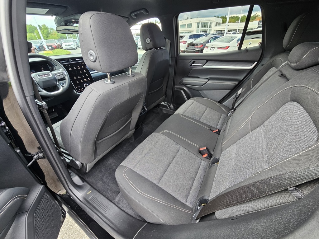2025 Gmc Terrain Elevation photo 10