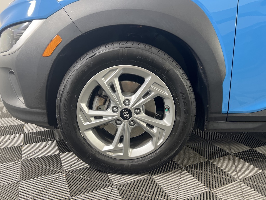 2023 Hyundai Kona SEL photo 10