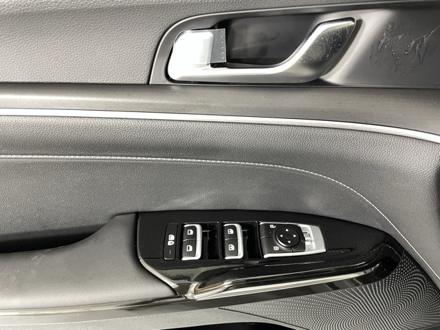 2026 Kia K5 GT-Line photo 18
