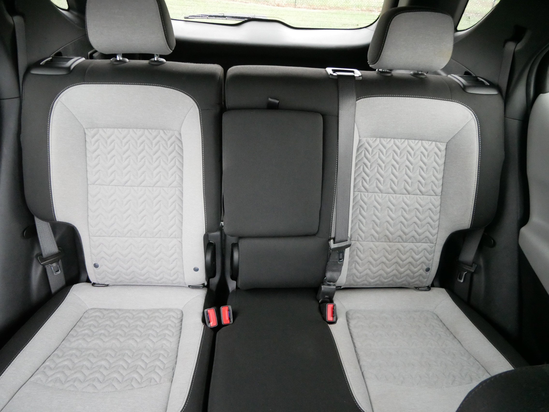 2024 Chevrolet Equinox LT photo 12