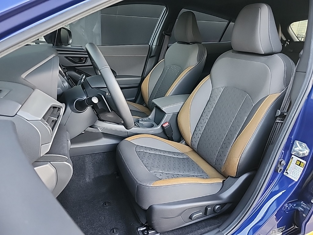 2024 Subaru Crosstrek Sport photo 11