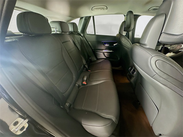 2025 Mercedes Benz GLC 350e 4MATIC photo 22