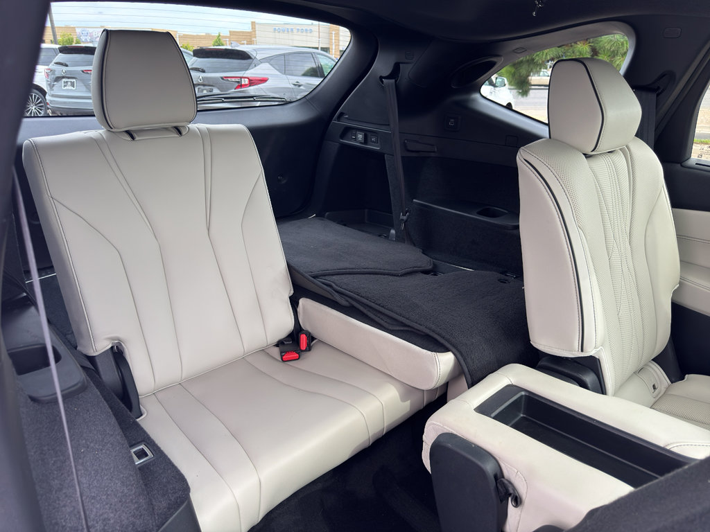 2023 Acura MDX SH-AWD Type S Advance photo 21